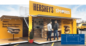 Read more about the article 24′ CGS Premier Drop Trailers – Your Choice of Floor Plan