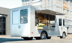 Read more about the article Experiential Marketing in the Food Industry