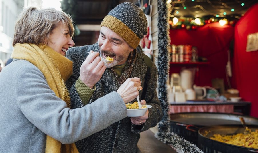 Read more about the article The Benefits of Using a Pop-Up Shop for an Event