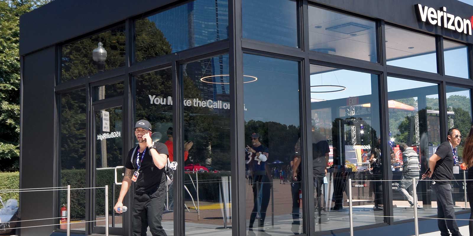 Patent pending Architect Series