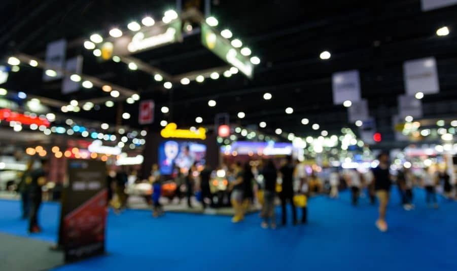 Read more about the article Why Businesses Should Invest in Experiential Marketing