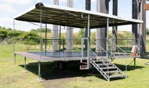 Read more about the article What to Look for in an Exhibition Trailer