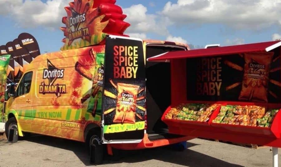 Read more about the article Ways To Display Your Brand Identity at Trade Shows