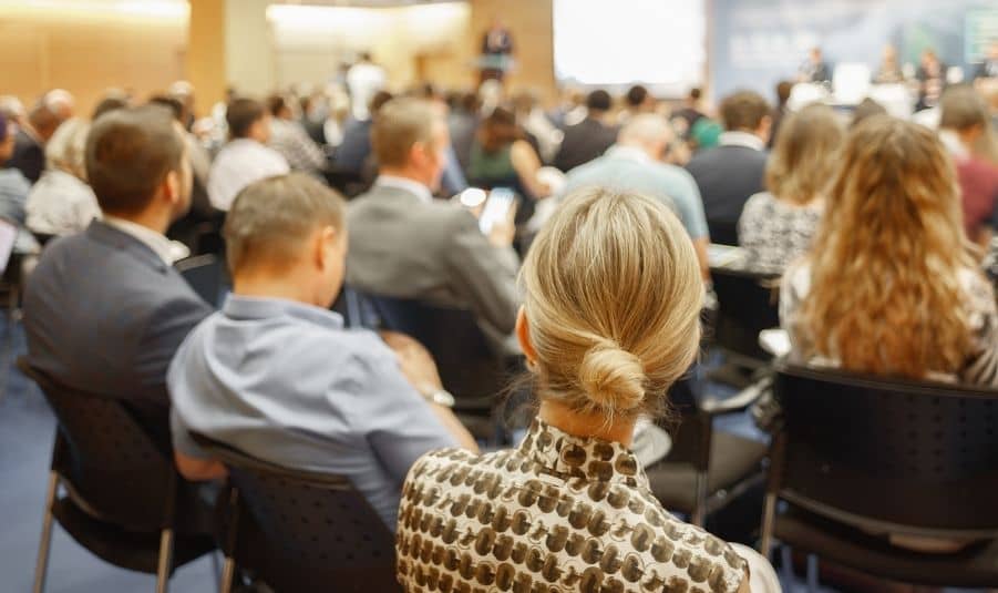 Read more about the article Reasons Your Business Should Participate in Community Events