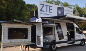 Read more about the article Reasons To Lease a Bolt-In Custom Marketing Vehicle