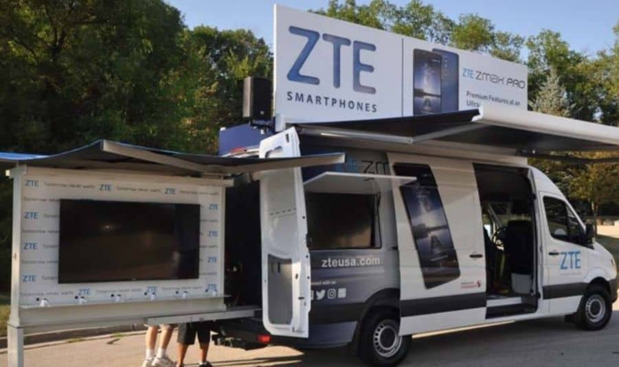 Read more about the article Reasons To Lease a Bolt-In Custom Marketing Vehicle