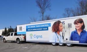 Read more about the article Why Mobile Showrooms Are Great for Trade Show Events