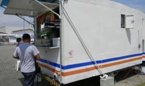 Read more about the article Mobile Hospitality for Outdoor Sponsorship Events