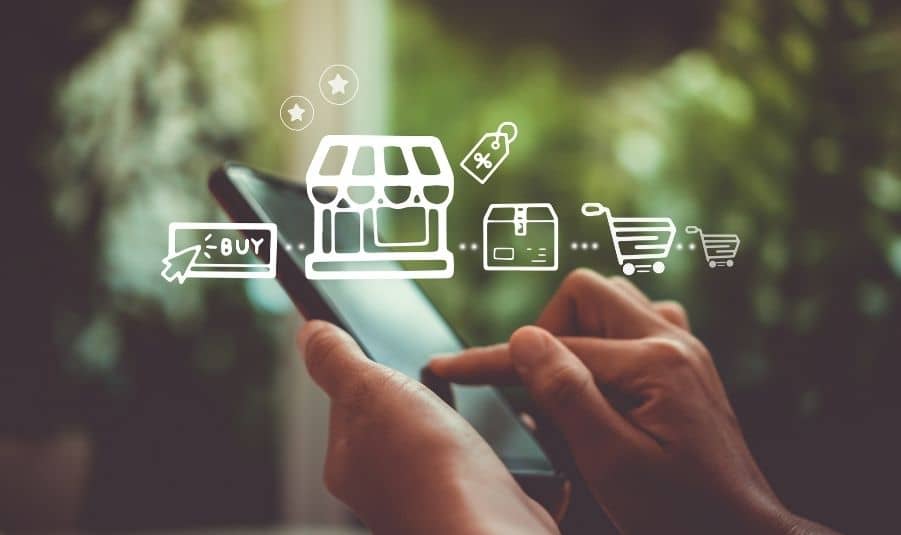 Read more about the article Retail Marketing: The Power of the Pop-Up Shop