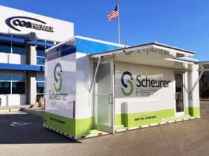Read more about the article The Rise of Modular and Expandable Mobile Health Clinics in 2026