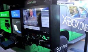 Read more about the article Budgeting for Experiential Marketing Vehicles