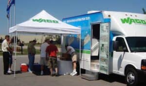 Read more about the article 3 Reasons B2B Roadshow Trucks Benefit Businesses