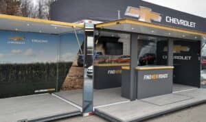 Read more about the article Why Your Event Trailer Should Be ADA-Compliant