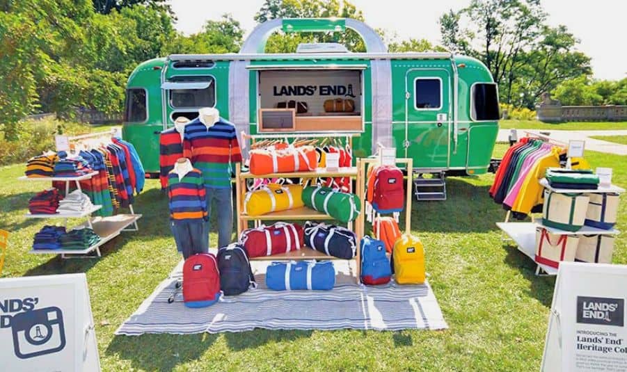 Read more about the article 3 Surprising Secrets of Pop-Up Shop Popularity