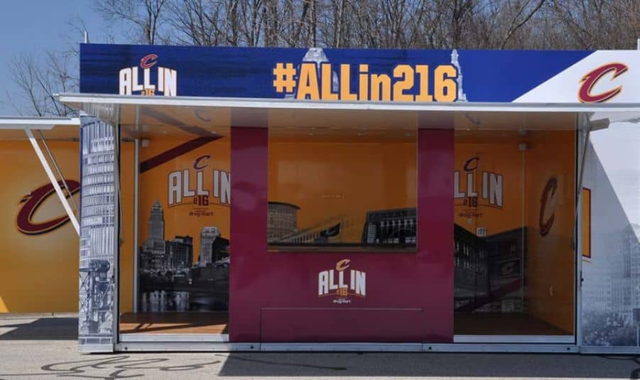 Read more about the article Business Trends in Event Trailers in 2023