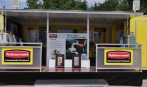 Read more about the article 3 Things You Need To Prepare for Your First Roadshow: A Roadshow Planning Checklist