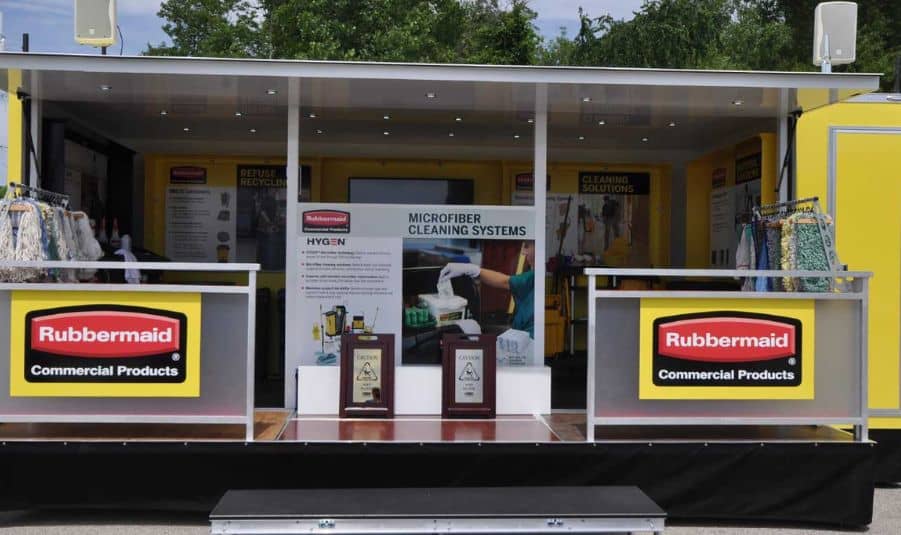 Read more about the article 3 Things You Need To Prepare for Your First Roadshow: A Roadshow Planning Checklist