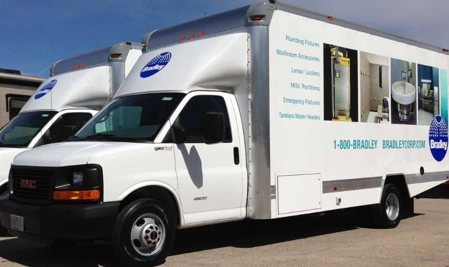 Read more about the article 3 Best Ways To Reduce Fleet Vehicle Fuel Costs