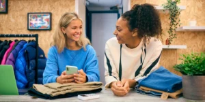 Read more about the article How to Be a Vendor at a Pop-Up Shop: Your Complete Guide