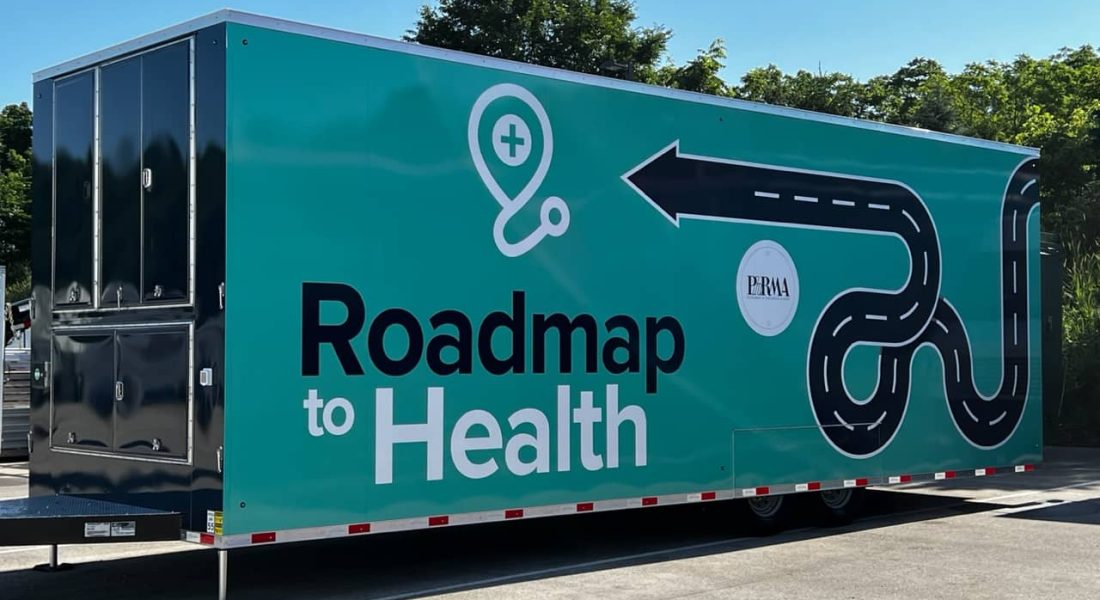 CGS Premier Mobile Marketing Vehicles