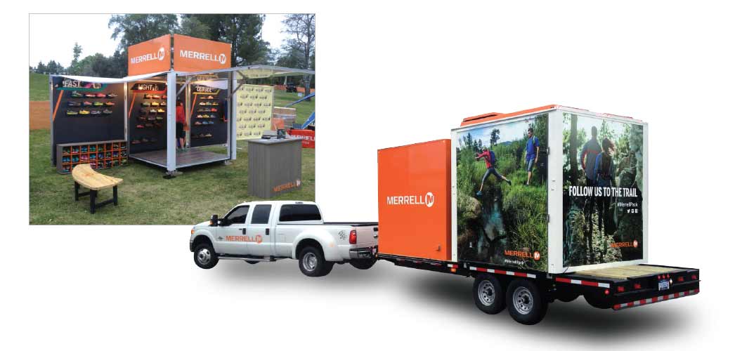 Read more about the article How to Do a Pop-Up Shop Outside: 7 Steps to Success