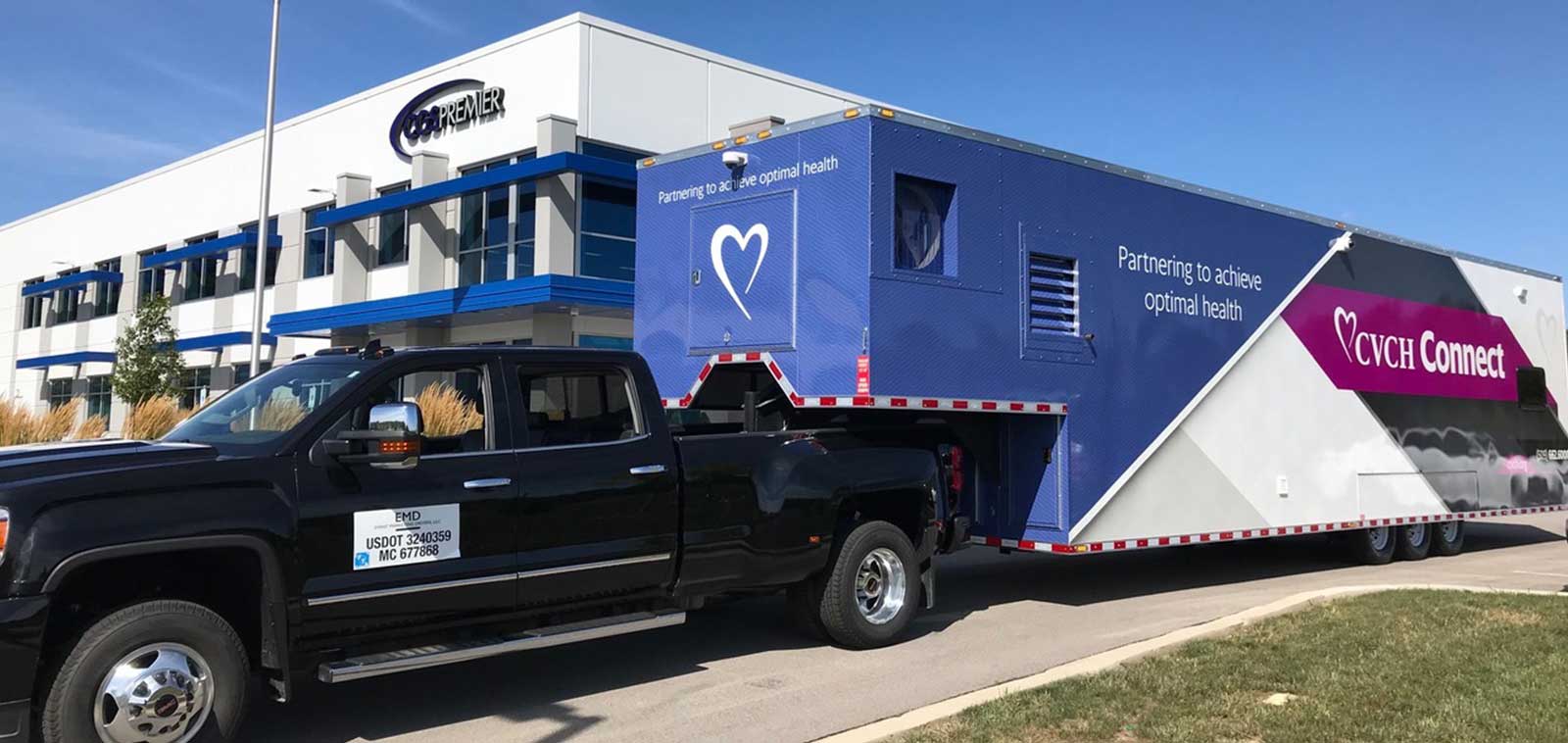 Mobile Health Clinic