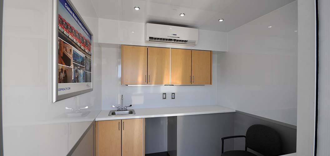 custom healthcare options