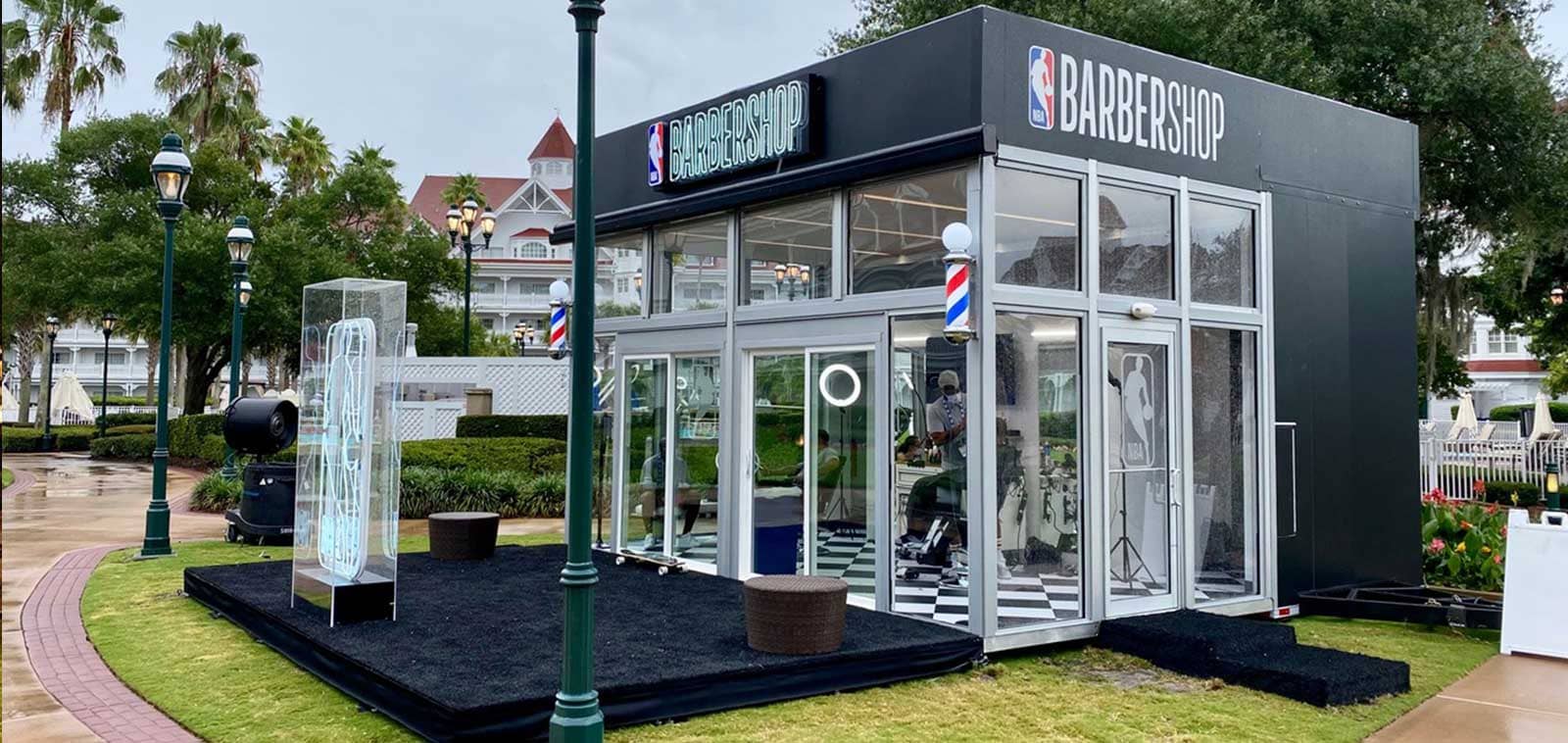 Read more about the article Architect Series: NBA Case Study​